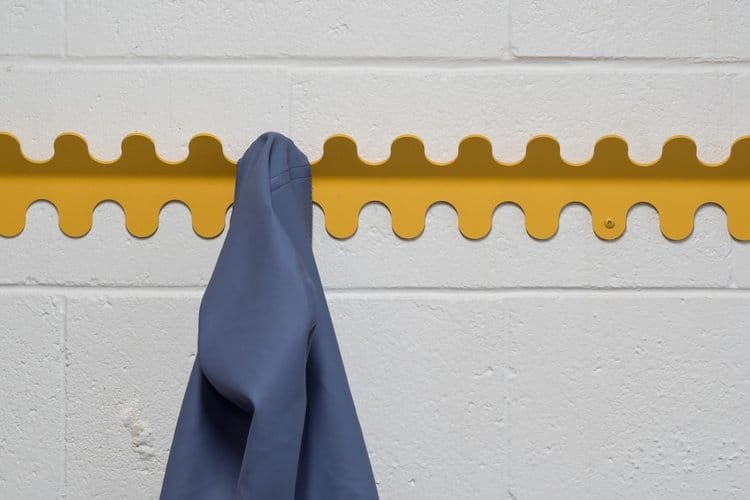 ODDTHING_Wiggle-Wall-Hanger-Mustard-Yellow